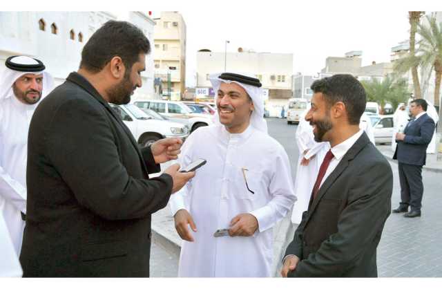 خطّة إعلامية لإبراز جهود التطوير والحفاظ على الإرث الثقافي