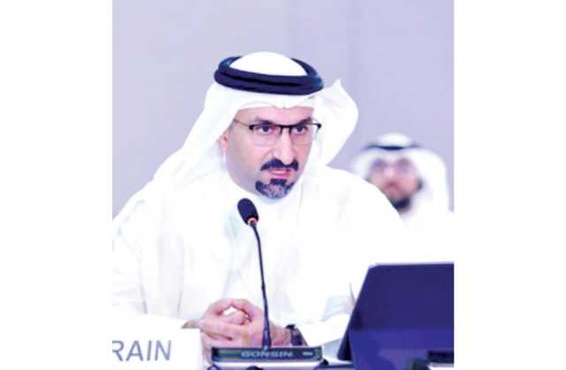 فخرو: ندفع المؤسسات للاستثمار في التحوّل الرقمي وتبنّي الثورة الصناعية