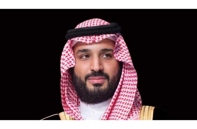 ولي العهد السعودي: استهداف المدنيين بغزة جريمة شنيعة واعتداء وحشي