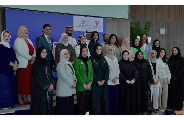 الرئيس التنفيذي لـ «جودة التعليم»: نطمح إلى تحقيق التطلّعات المشتركة مع المعهد الرامية إلى الارتقاء بالكوادر الوطنية 