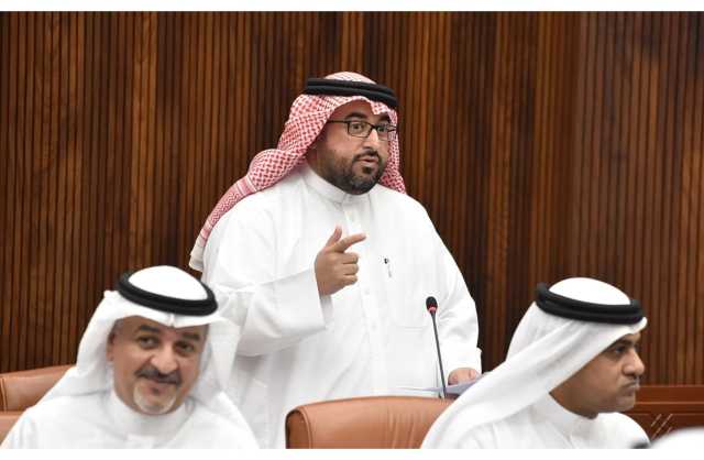 الدوي يسأل وزير الخارجية عن إجراءات «الخارجية» المتعلقة بالحرب في غزة