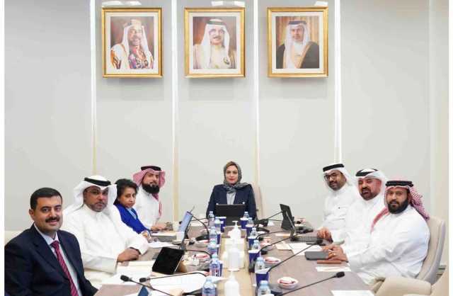 «لجنة الشؤون المالية والاقتصادية» تبحث الحساب الختامي وتقرير أداء تنفيذ الميزانية وكشف المناقلات