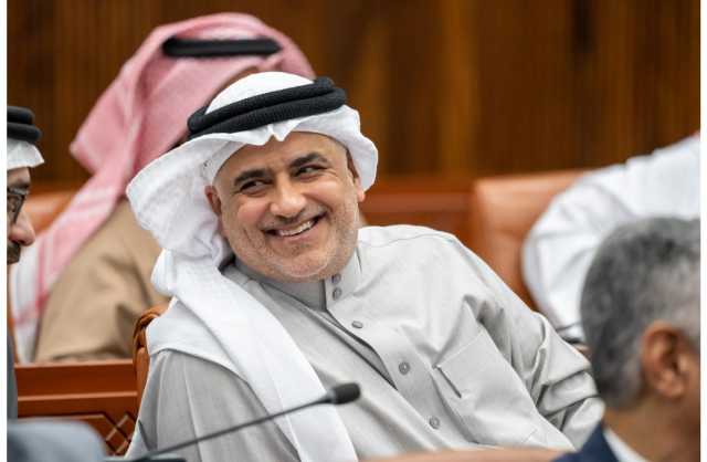 الصالح: مشروع «ثالثة العاصمة» الإسكاني يرى النور