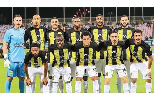الهلال لتعزيز صدارته.. والاتحاد لوقف نزيف النقاط