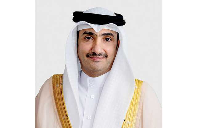 تعيين عبدالله بن خليفة عضوًا بمجلس التنمية الاقتصادية