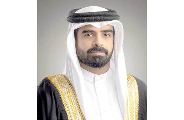 سلمان بن محمد: إنجاز تاريخي وفريد حقّقه أبطال فريق البحرين في «هانغتشو»