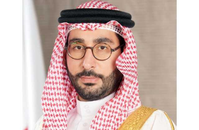 المؤيد يُهنئ جلالة الملك المعظم وولي العهد والقيادة الرياضية على إنجاز «هانغتشو»