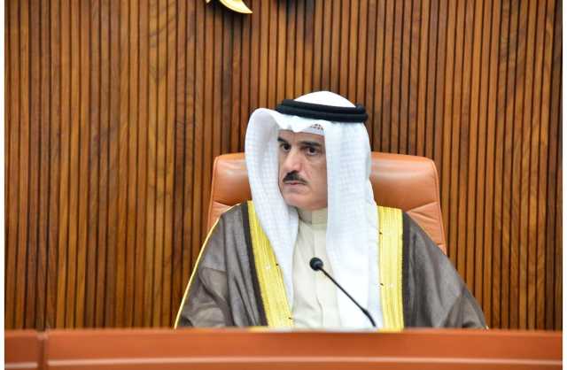 المسلم: مشروع قادم كبير لتوظيف البحرينيين