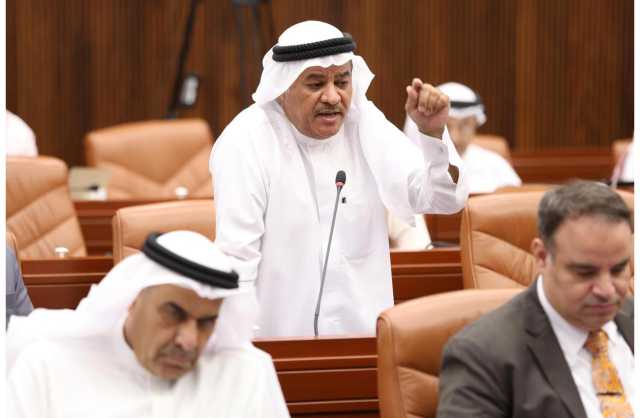 العليوي: أسرعوا في بناء جامعة عيسى الكبير.. لتكتمل فرحة أهل المحرق