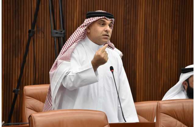 العوضي: عيادتان فقط من أصل 12 تعملان بمركز حالة بوماهر