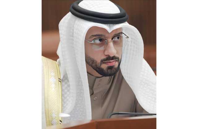 النائب الأصغر سنا عبدالله الرميحي يحصد رئاسة «خارجية النواب»