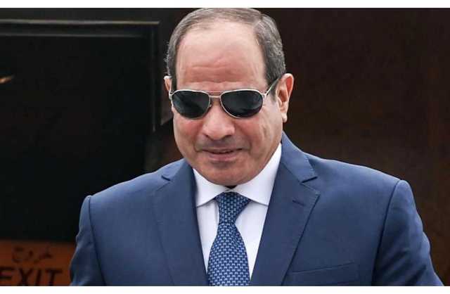 السيسي: لن نسمح بتصفية القضية الفلسطينية على حساب أطراف أخرى
