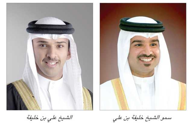 رئيس اتحاد الكرة يهنئ جلالة الملك المعظم وسمو ولي العهد رئيس الوزراء
