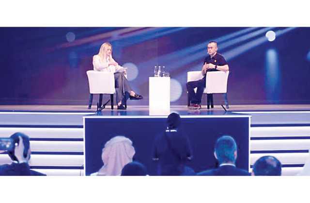 مؤسس منصة «بينانس» يتحدث عن مستقبل العملات المشفرة