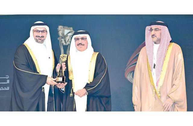 فخرو: فوز «سجلات» بجائزة الحكومة الإلكترونية تأكيد على الالتزام بتطوير الخدمات