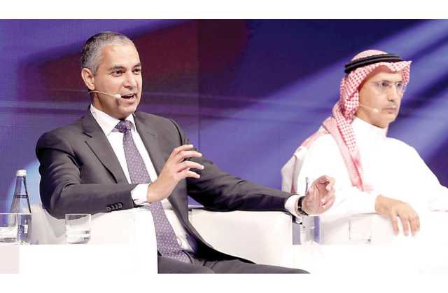 بحث التشريع والاستثمار والابتكار بمجال التكنولوجيا المالية