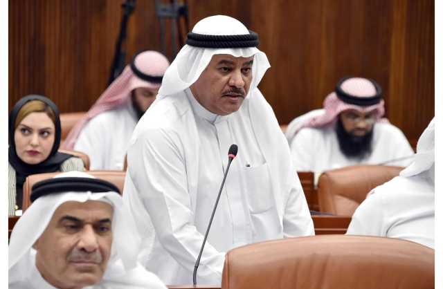 النائب محمد العليوي : زيارة ولي العهد رئيس الوزراء لمحافظة المحرق أسعدت أهالي أم المدن
