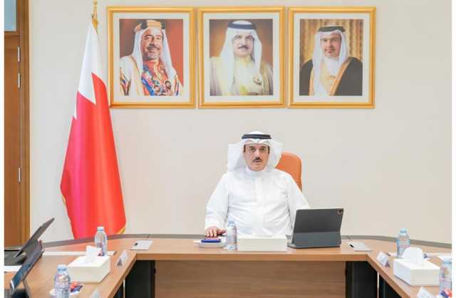 رئيس مجلس النواب: تعزيز العمل بروح الفريق الواحد والتعاون الوثيق مع الحكومة الموقرة