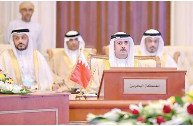 اتفاقية خليجية لتسليم المتّهمين وتطوير تنفيذ الأحكام