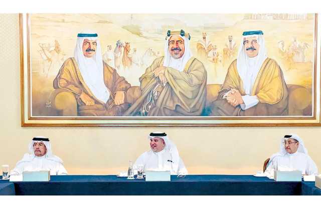 «التنسيقية»: تطوير إجراءات تنظيم سوق العمل