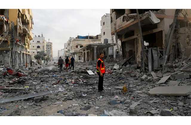 الرئيس الفلسطيني: تهجير أهالي غزة سيكون بمثابة «نكبة ثانية»