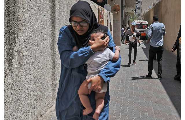 الجامعة العربية: «النقل القسري» لسكان غزة «جريمة حرب»
