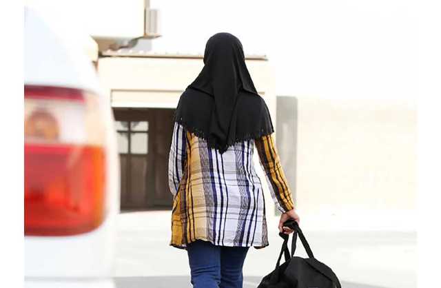 القبض عاملة منزلية لقيامها بسرقة مجوهرات ومبالغ مالية من منزل كفيلها