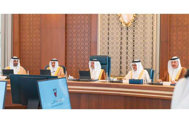 مجلس الوزراء: 5.9­% ارتفاع أجور البحرينيين في «الخاص»