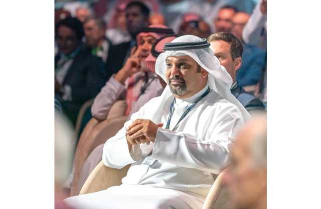 وزير المالية يؤكد على أهمية مواصلة الشراكات الاستراتيجية العالمية لخلق الفرص الاقتصادية