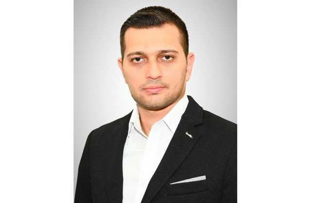 العصفور: سماء المملكة تشهد خسوفًا جزئيًا للقمر السبت المقبل