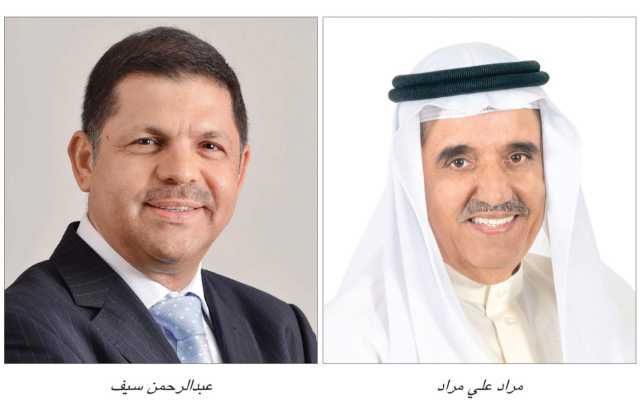 بنك البحرين والكويت: 19.5 مليون دينار أرباحًا صافية في 9 أشهر بارتفاع 39.3­%
