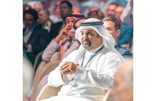 وزير المالية: دعم المساعي الرامية لإيجاد نظام اقتصادي عالمي مستقر