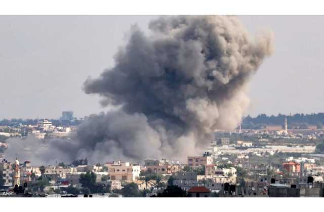 الولايات المتحدة: وقف إطلاق النار في غزة «سيفيد حماس فقط»