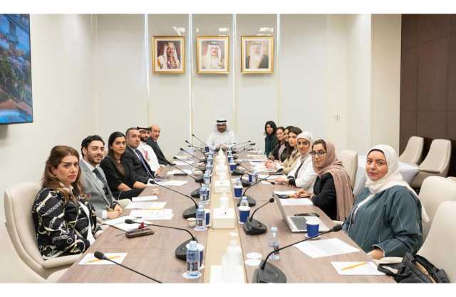 وفد «الشعبة البرلمانية» يبحث برنامج عمل اجتماعات اللجنة الدائمة المعنية بالشؤون السياسية للجمعية البرلمانية الآسيوية