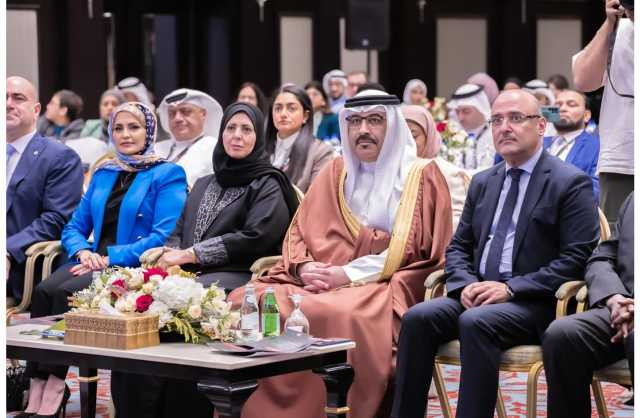 جامعة البحرين للتكنولوجيا تقيم مؤتمر تقنية المعلومات في ظل تطور الحوسبة الذكية والتطبيقيات الهندسية