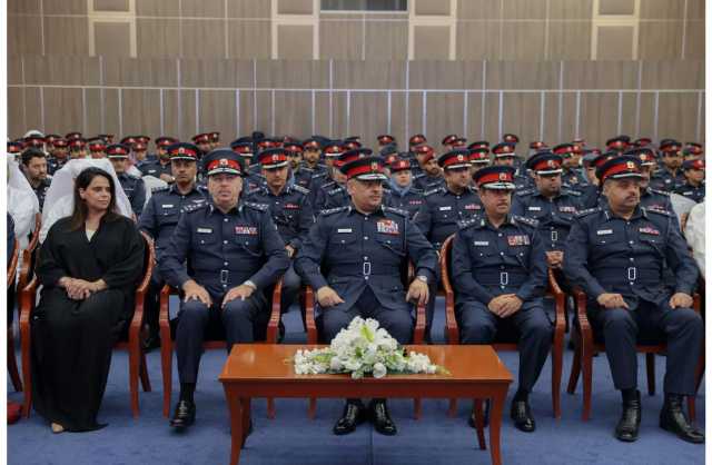 رئيس الأمن العام: استثمار الذكاء الاصطناعي وربطه بالعمل الشرطي لمواجهة التحديات والمخاطر