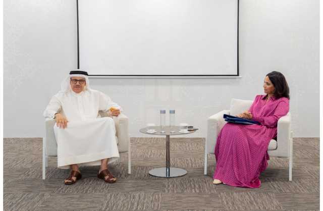 وزير الخارجية يستقبل المشاركين في دورة الدفاع الوطني الثالثة التي تنظمها الكلية الملكية للقيادة والأركان والدفاع الوطني التابعة لقوة الدفاع