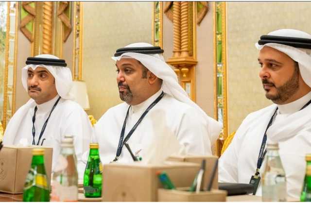 وزير المالية والاقتصاد الوطني: أهمية مواصلة العمل على خلق مزيدٍ من الفرص الاستثمارية الواعدة والداعمة لمختلف القطاعات الاقتصادية