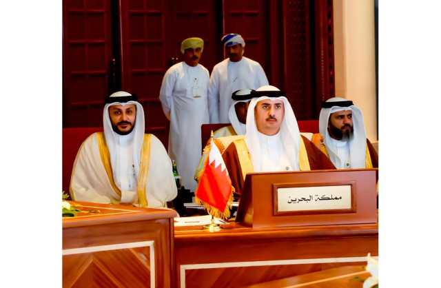وزير العدل يشارك في الاجتماع التاسع للوزراء المسؤولين عن الشؤون الإسلامية والأوقاف بدول مجلس التعاون