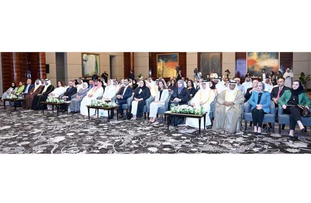 «مبادرة تنمية القطاع الزراعي» تكرّم الفائزين بجائزة الملك حمد للتنمية الزراعية