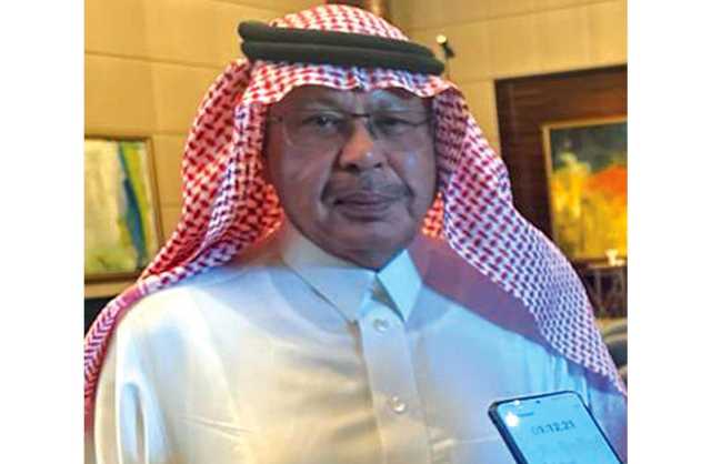 البروفيسور الفرحان يفوز بجائزة أفضل بحث لخدمة الزراعة