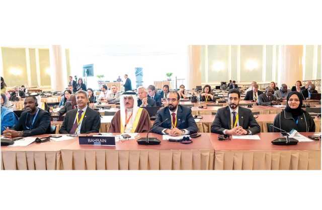 مواجهة الأفكار الإرهابية تتطلّب وضع حلول مستدامة وجهودًا أممية