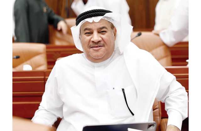 العليوي يشيد بتوجيهات جلالة الملك بشأن إعادة موسم التخييم