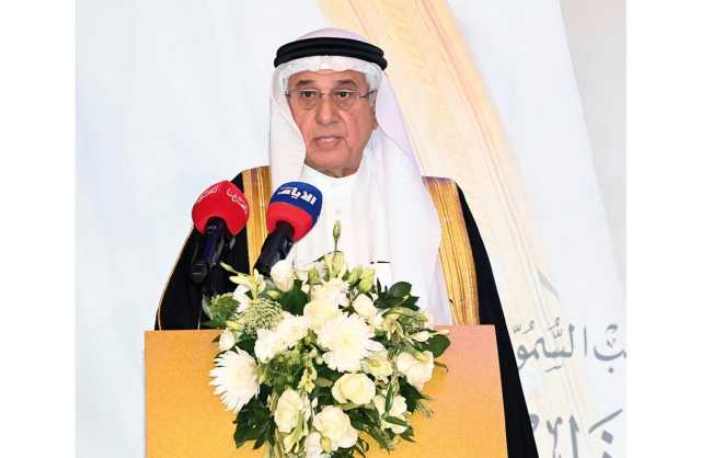 دور محمد بن زايد ريادي في التنمية الحضارية