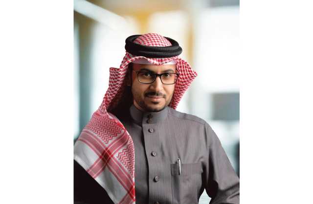 جامعة الخليج العربي تُعين نواف عبدالرحمن مديراً لمركز تقنية المعلومات