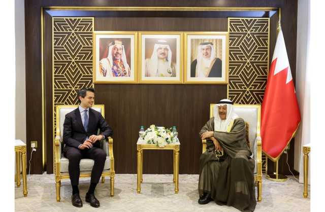 رئيس مجلس الشورى يؤكد أهمية توثيق العلاقات والشراكات البرلمانية لتحقيق التنمية والسلام والتقدم في العالم