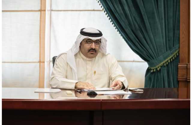 مجلس أمناء مجلس التعليم العالي يصدر عدداً من القرارات