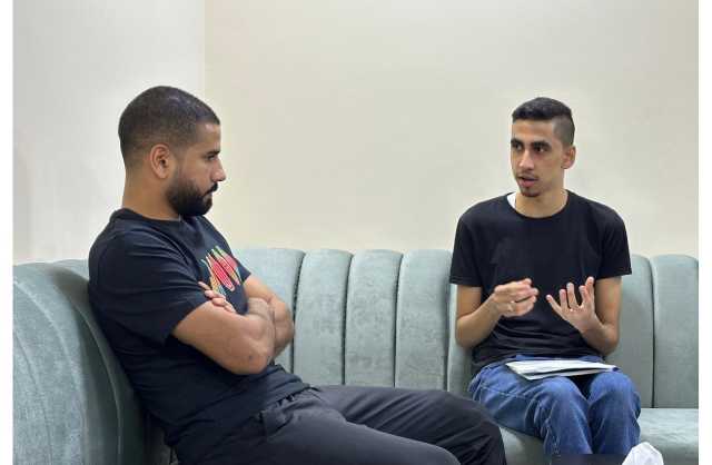 السيد ضياء سعيد: اللاعبين البحرينيين قادرين على الاحتراف على المستوى الخليجي