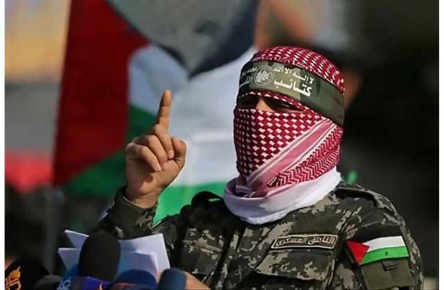 حماس: عدد الأسرى الذين قتلوا في غزة جراء غارات إسرائيلية يقدر بنحو 50