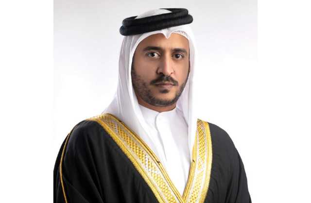 خالد بن حمد يشيد بتأهل منتخب اليد لنهائي التصفيات المؤهلة لأولمبياد باريس 2024